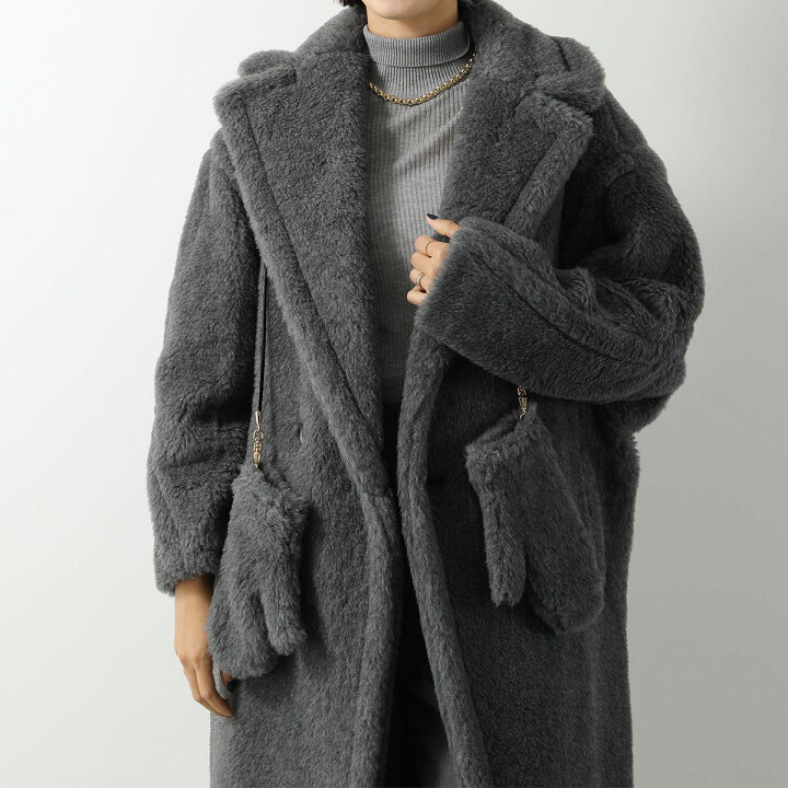 楽天市場】MAX MARA マックスマーラ ミトン OMBRAT OMBRAT2 OMBRATO3  