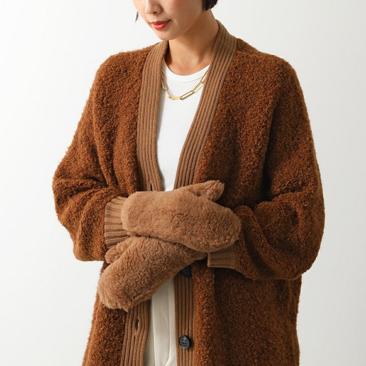 楽天市場】MAX MARA マックスマーラ ミトン OMBRAT OMBRAT2 OMBRATO3  