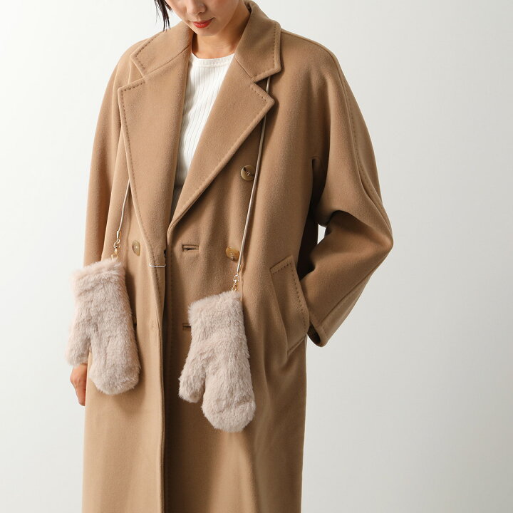 楽天市場】MAX MARA マックスマーラ ミトン OMBRAT OMBRAT2 OMBRATO3  