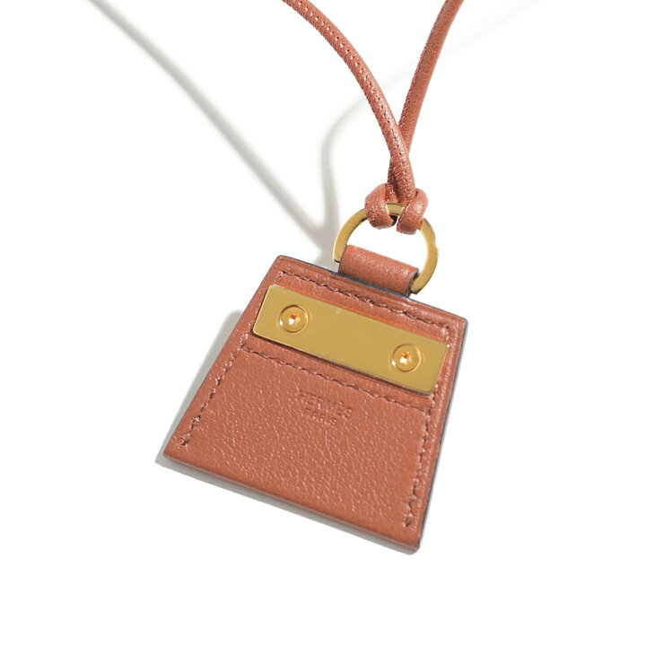 楽天市場】HERMES エルメス ネックレス モンプティケリー MONPETIT  