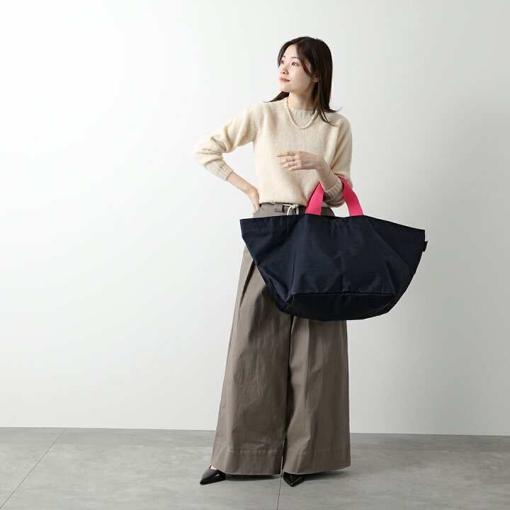 楽天市場】 HERVE CHAPELIER エルベシャプリエ トートバッグ 848C  
