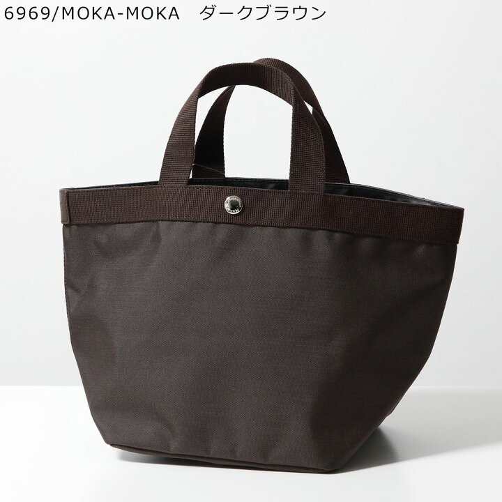 楽天市場】HERVE CHAPELIER エルベシャプリエ トートバッグ 707C  