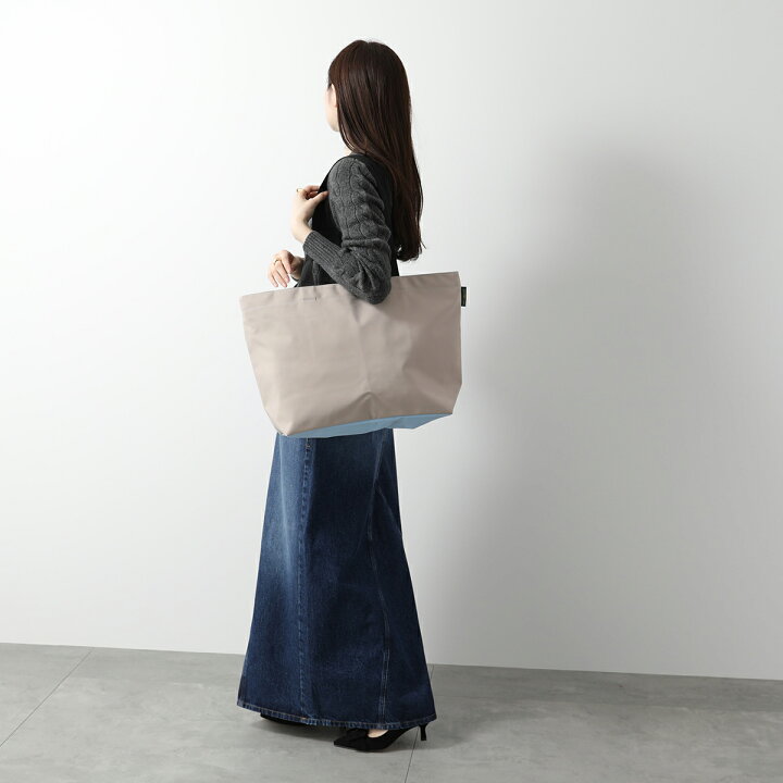 楽天市場】HERVE CHAPELIER エルベシャプリエ トートバッグ 904N 
