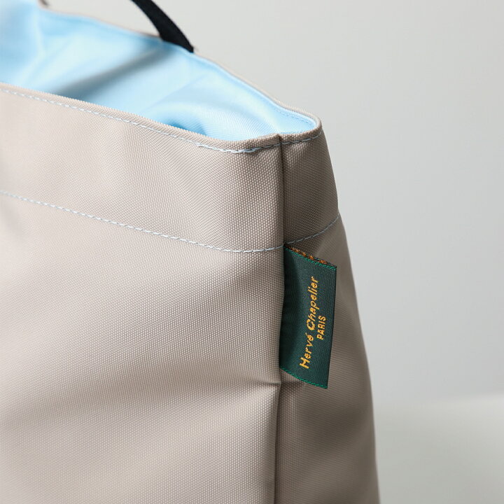 楽天市場】HERVE CHAPELIER エルベシャプリエ トートバッグ 904N 