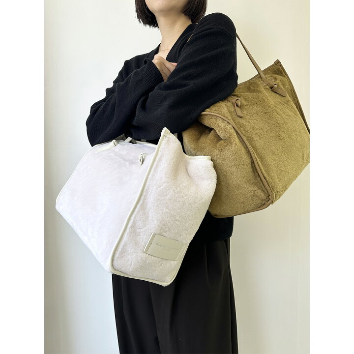 楽天市場】GIANNI CHIARINI ジャンニキアリーニ トートバッグ MARCELLA 