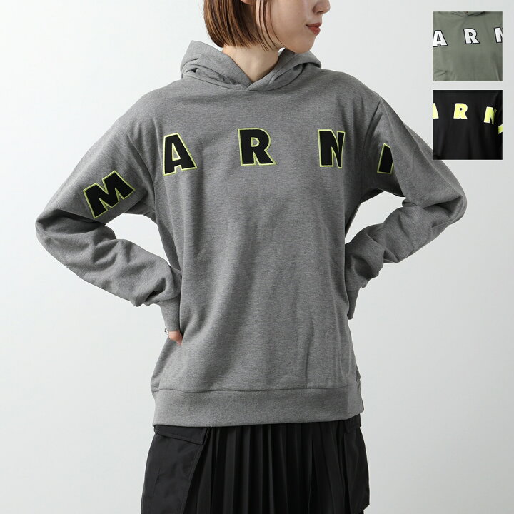 楽天市場】MARNI KIDS マルニ キッズ パーカー M01266 M00RE 