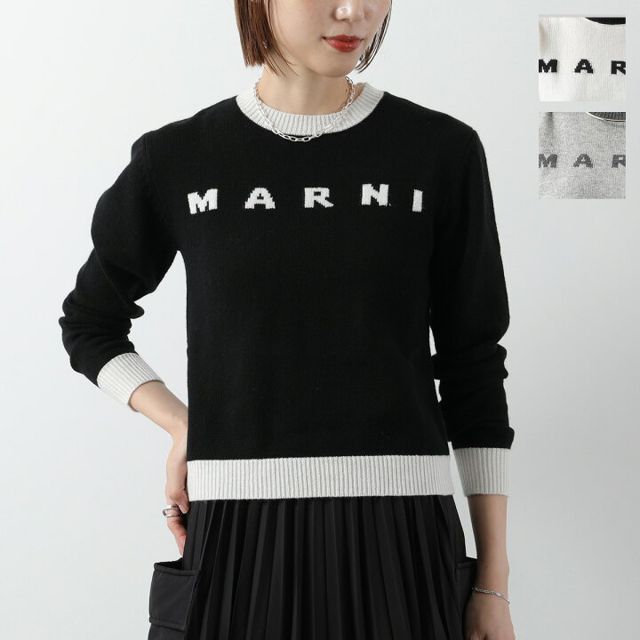 楽天市場】MARNI KIDS マルニ キッズ セーター M00993 M00ML  