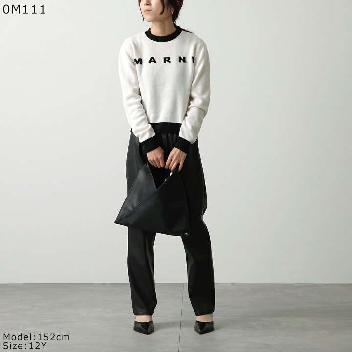 楽天市場】MARNI KIDS マルニ キッズ セーター M00993 M00ML  