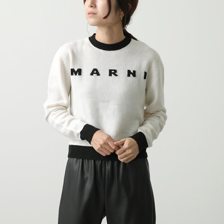 楽天市場】MARNI KIDS マルニ キッズ セーター M00993 M00ML 