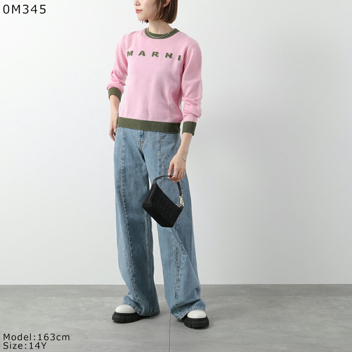 楽天市場】【4/29～5/1限定ポイント3倍】MARNI KIDS マルニ キッズ  