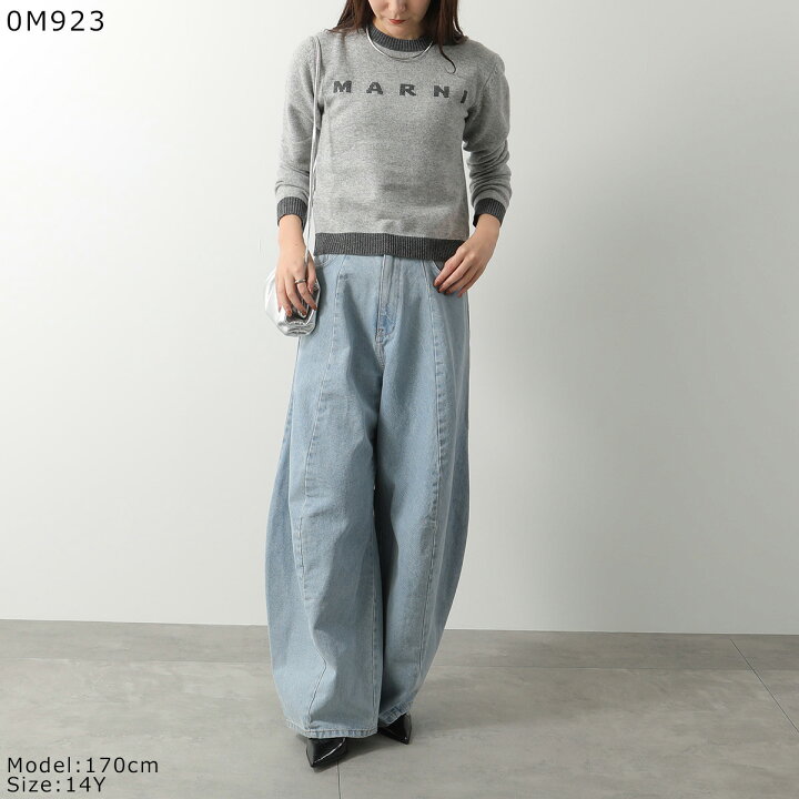 楽天市場】MARNI KIDS マルニ キッズ セーター M00993 M00ML 