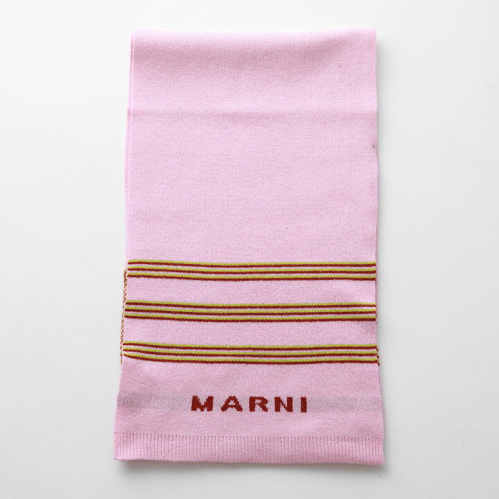 楽天市場】MARNI KIDS マルニ キッズ マフラー M01284 M00SZ 