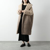 楽天市場】テディベア コート（ブランドマックスマーラ）の通販 