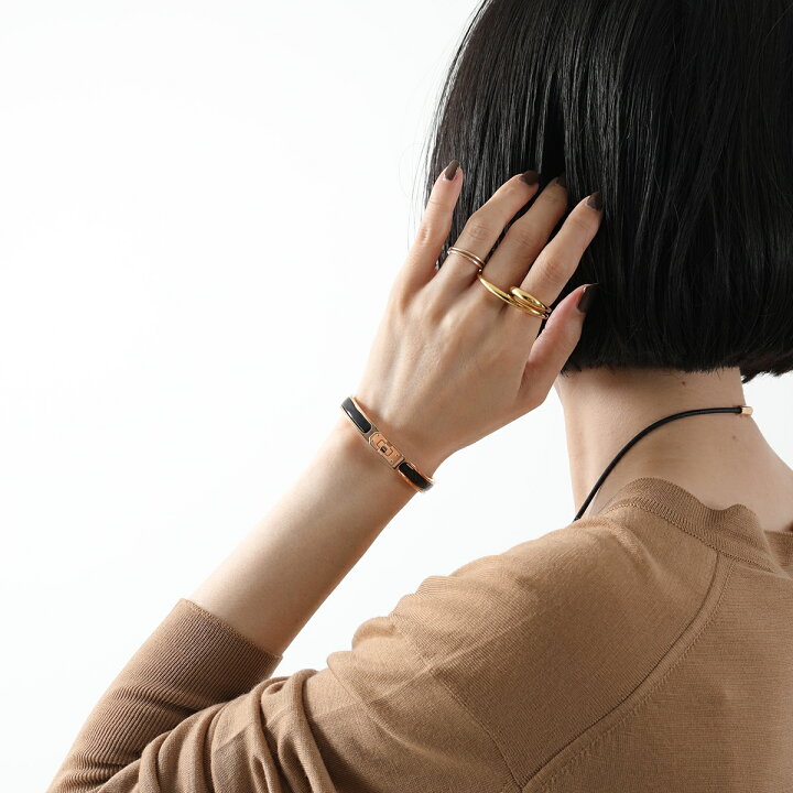 楽天市場】【5/29～6/1限定ポイント3倍】HERMES エルメス ブレスレット  