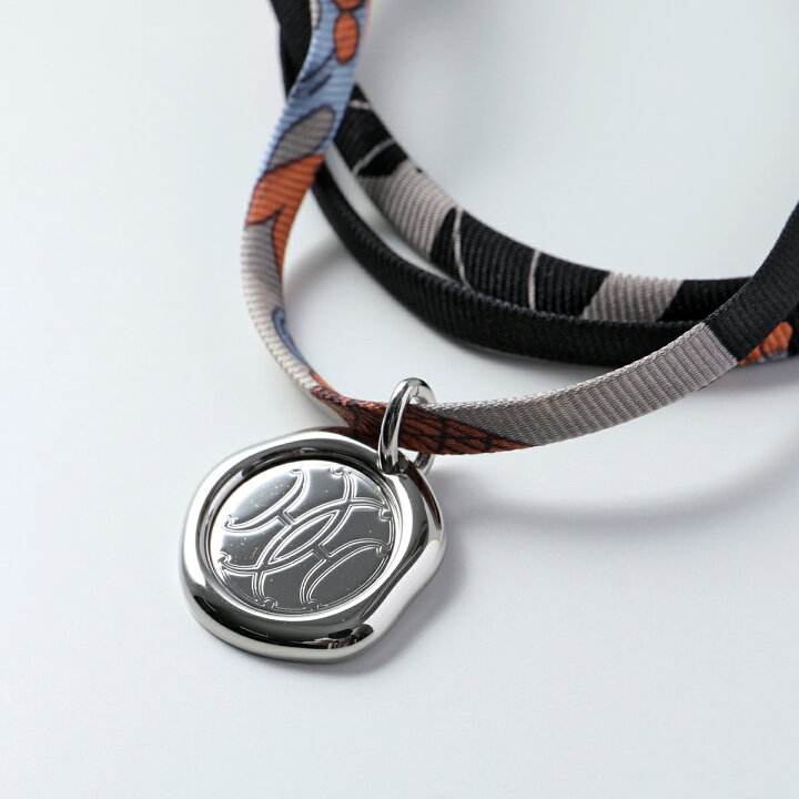 楽天市場】HERMES エルメス ブレスレット トゥルービヨン tourbillon 
