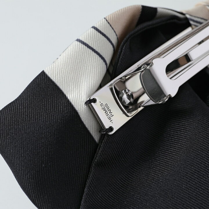 楽天市場】HERMES エルメス バレッタ グルネル エクスリブリス 
