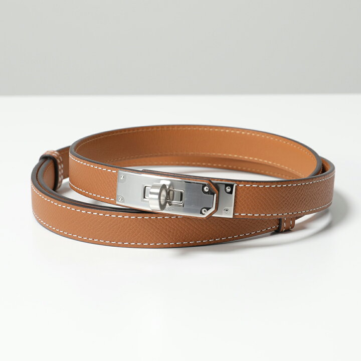 楽天市場】HERMES エルメス ベルト ケリー18 Kelly belt H069853CK  