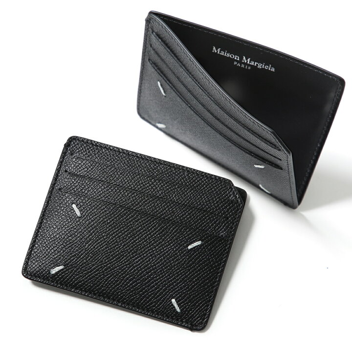 楽天市場】MAISON MARGIELA メゾンマルジェラ 11 カードケース  