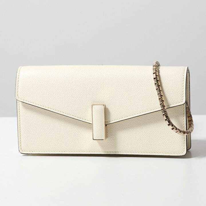 楽天市場】Valextra ヴァレクストラ クラッチバッグ ISIDE CLUTCH  
