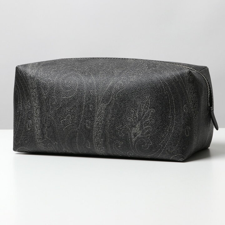 楽天市場】ETRO エトロ 0H800 8007 クラッチバッグ Paisley ペイズリー 