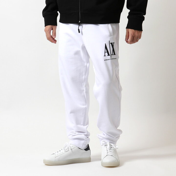 楽天市場】A/X ARMANI EXCHANGE アルマーニ エクスチェンジ スウェット 