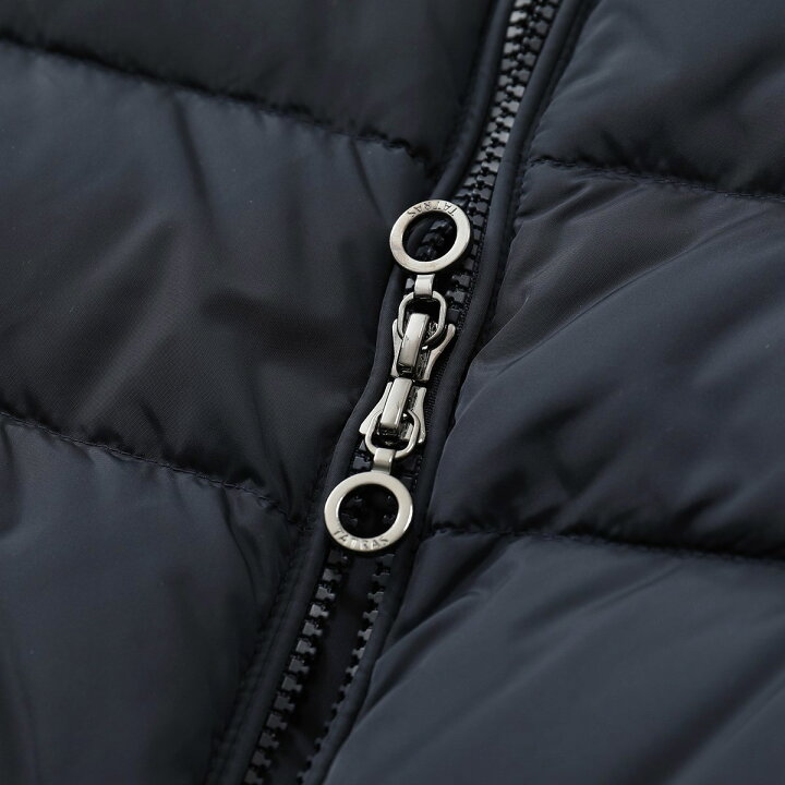 楽天市場】TATRAS タトラス ダウンコート POLITEAMA ポリテアマ  