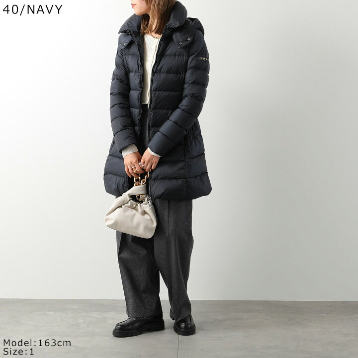 楽天市場】TATRAS タトラス ダウンコート POLITEAMA ポリテアマ  