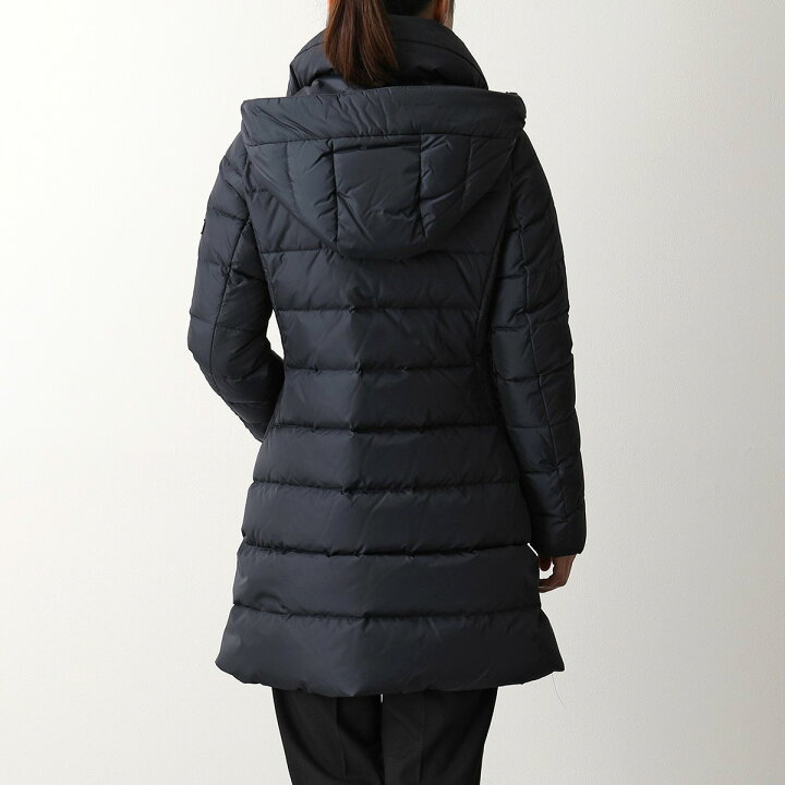 楽天市場】TATRAS タトラス ダウンコート POLITEAMA ポリテアマ  