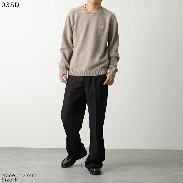楽天市場】CELINE セリーヌ ニット PULL COL ROND BOXY TRIOMPHE 