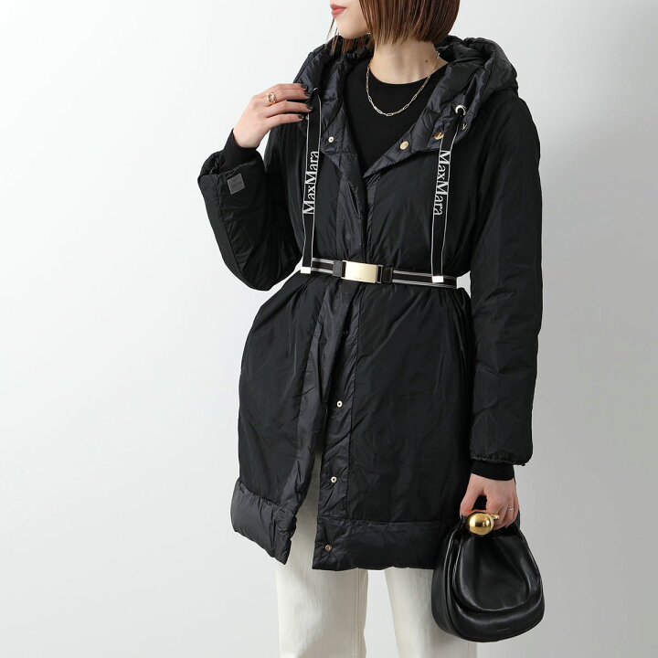 楽天市場】Max Mara The Cube マックスマーラ ザ・キューブ ダウン  