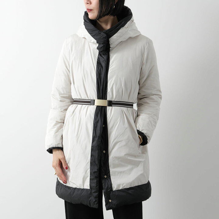 楽天市場】Max Mara The Cube マックスマーラ ザ・キューブ ダウン 