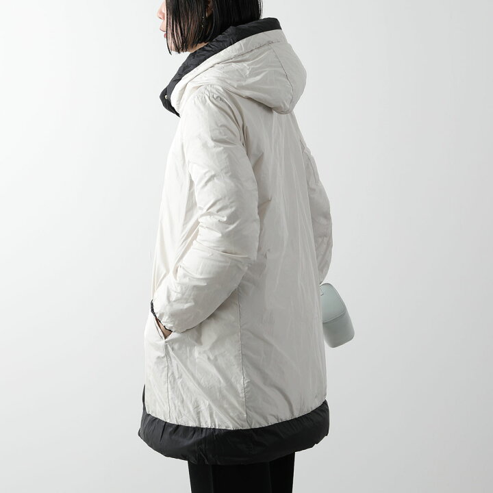 楽天市場】Max Mara The Cube マックスマーラ ザ・キューブ ダウン 