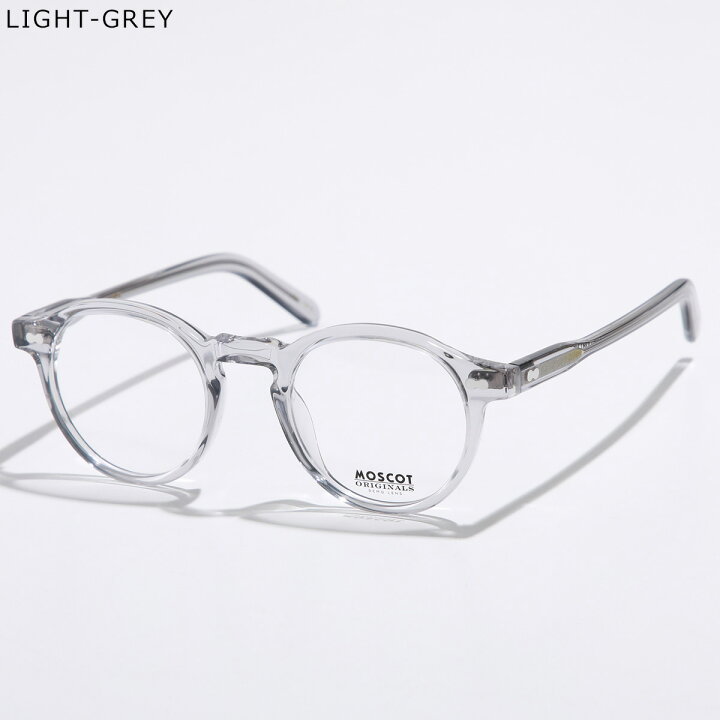 楽天市場】MOSCOT モスコット メガネ MILTZEN ミルツェン レディース 