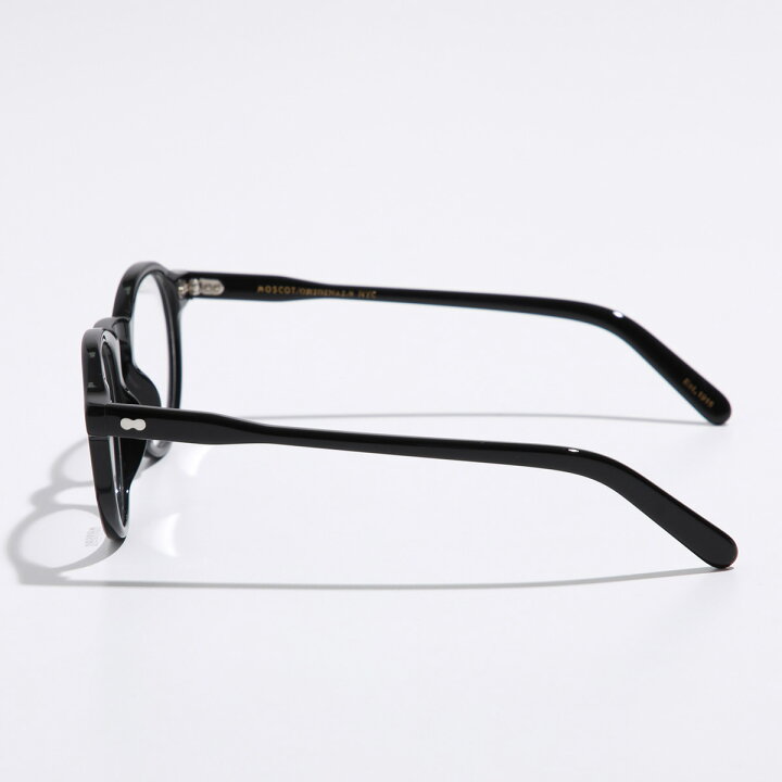 楽天市場】MOSCOT モスコット メガネ MILTZEN ミルツェン レディース 