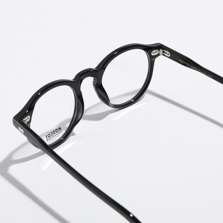 楽天市場】MOSCOT モスコット メガネ MILTZEN ミルツェン レディース 