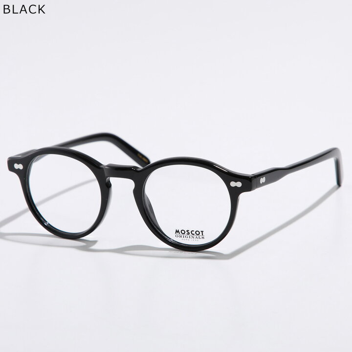 楽天市場】MOSCOT モスコット メガネ MILTZEN ミルツェン レディース  