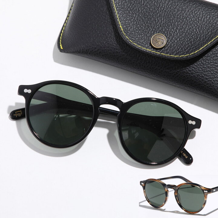 楽天市場】MOSCOT モスコット サングラス MILTZEN SUN ミルツェン  