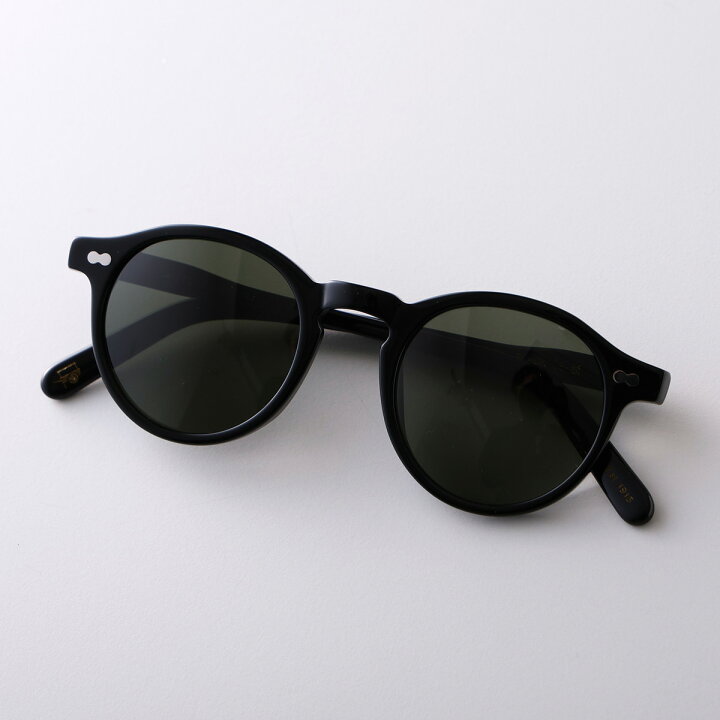 楽天市場】MOSCOT モスコット サングラス MILTZEN SUN ミルツェン 