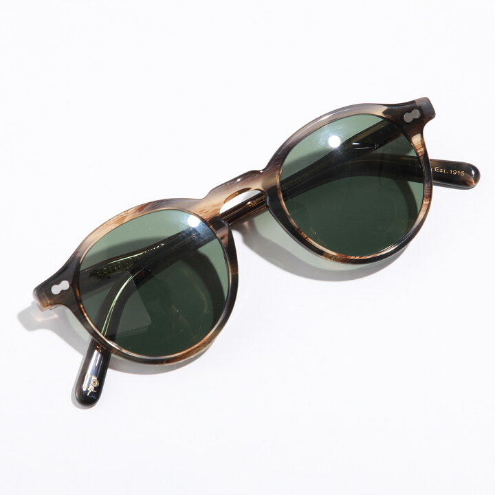 楽天市場】MOSCOT モスコット サングラス MILTZEN SUN ミルツェン 