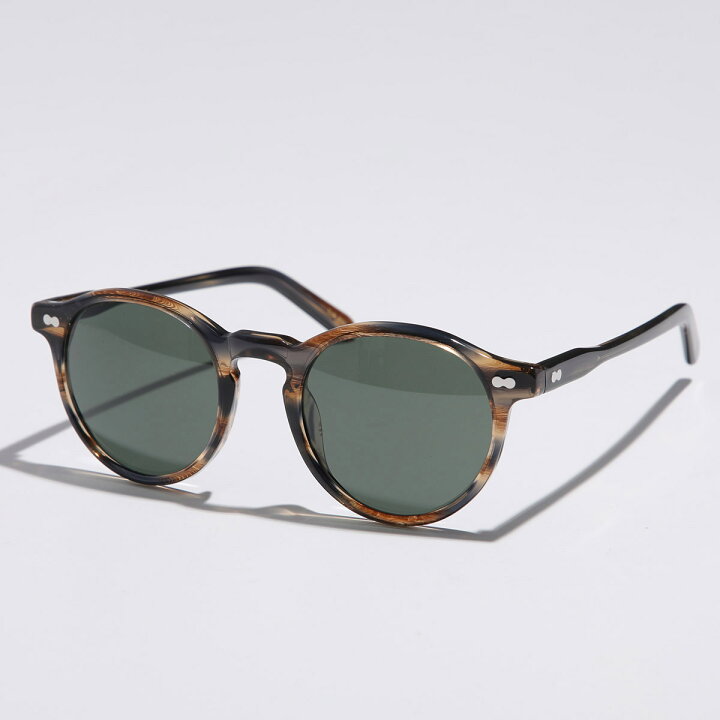 楽天市場】MOSCOT モスコット サングラス MILTZEN SUN ミルツェン 