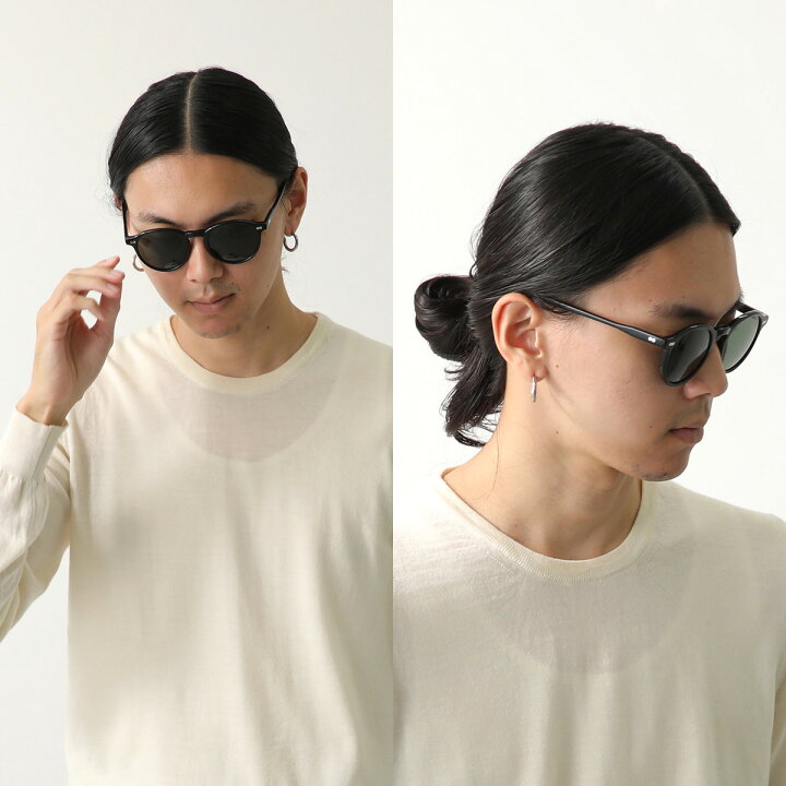 楽天市場】MOSCOT モスコット サングラス MILTZEN SUN ミルツェン 