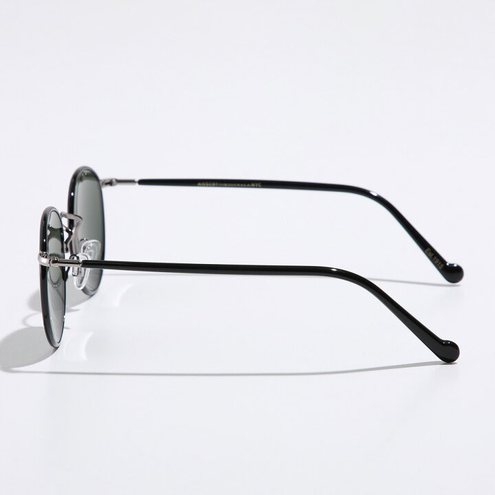 楽天市場】MOSCOT モスコット サングラス ZEV SUN ゼヴ ボストン型 