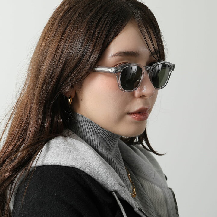楽天市場】MOSCOT モスコット サングラス LEMTOSH SUN レムトッシュ  