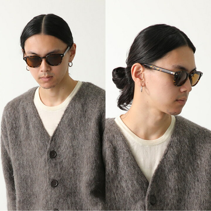 楽天市場】MOSCOT モスコット サングラス LEMTOSH SUN レムトッシュ 