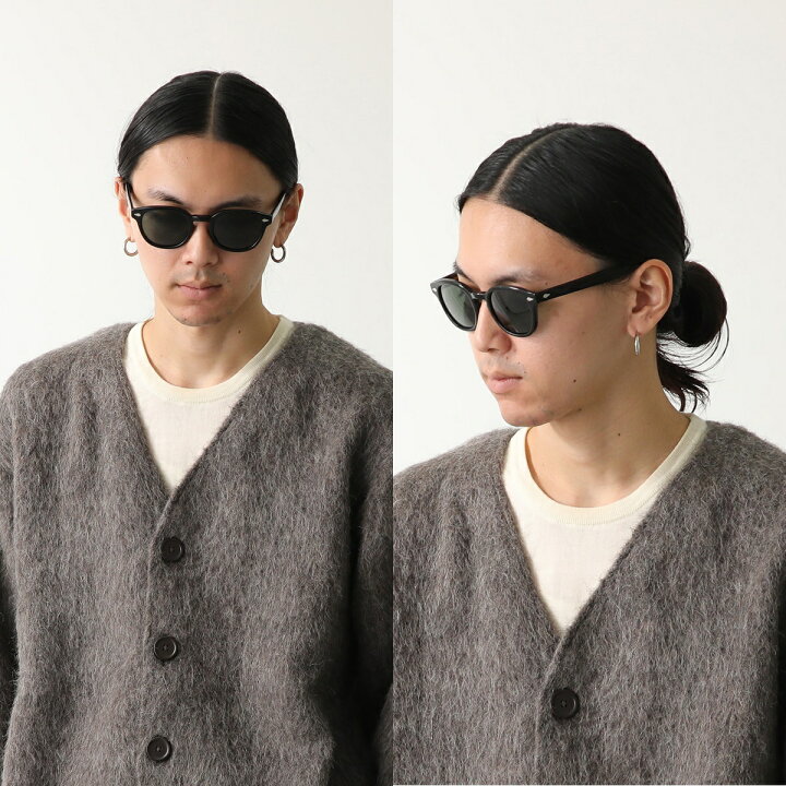 楽天市場】MOSCOT モスコット サングラス LEMTOSH SUN レムトッシュ  