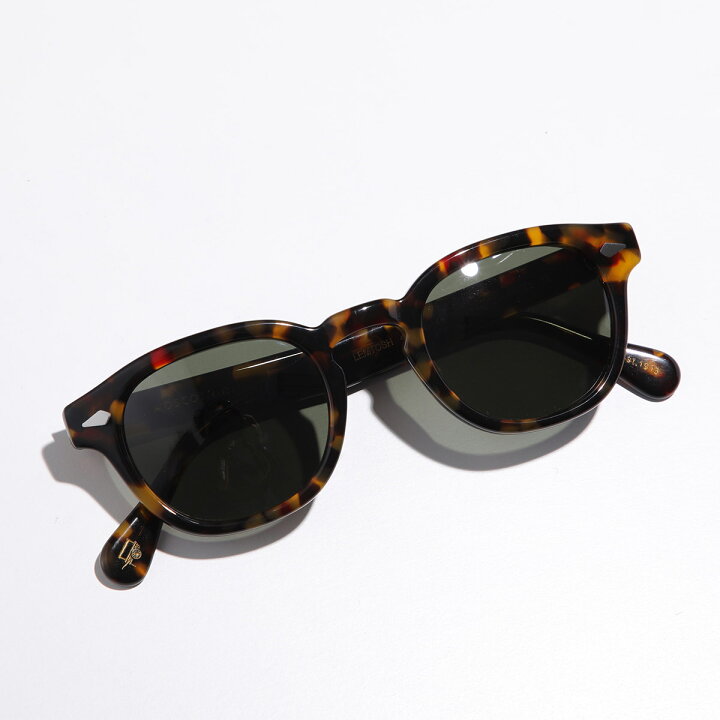 楽天市場】 MOSCOT モスコット サングラス LEMTOSH SUN  