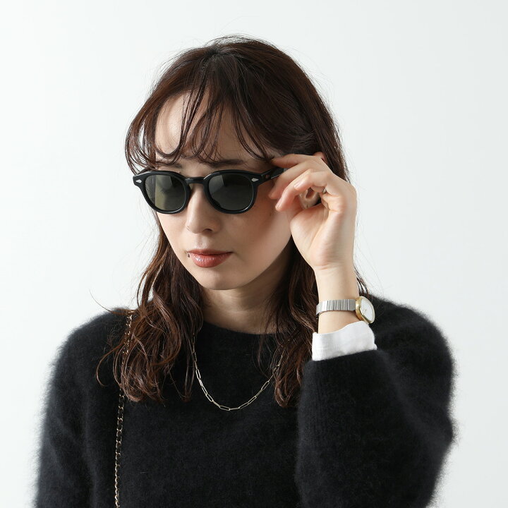 楽天市場】MOSCOT モスコット サングラス LEMTOSH SUN レムトッシュ 