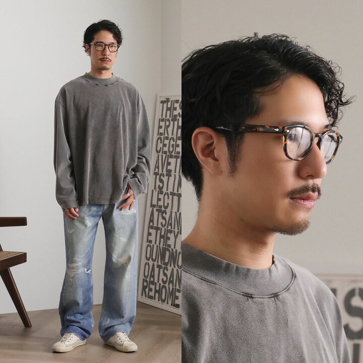 楽天市場】【4/29～5/1限定ポイント3倍】MOSCOT モスコット メガネ  