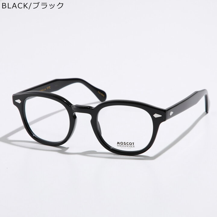 楽天市場】【4/29～5/1限定ポイント3倍】MOSCOT モスコット メガネ  