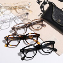 楽天市場】moscot lemtosh 46（カラーブラック）の通販 